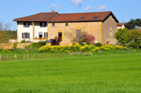 Le Clos du Cher en Beaujolais